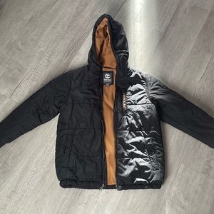 Timberland Jacket